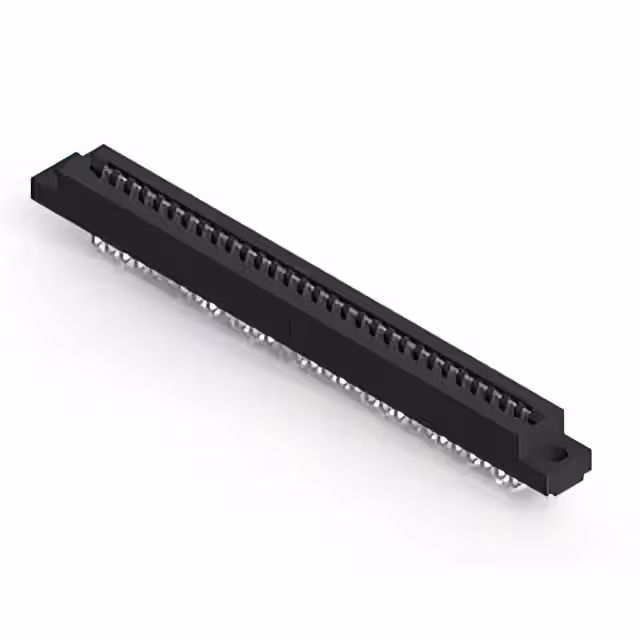 357-060-459-204 EDAC Inc.  Edgeboard Connectors